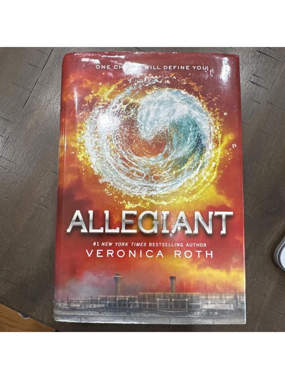 Multi and Red Book